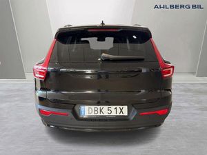 Volvo EX40 bild 7