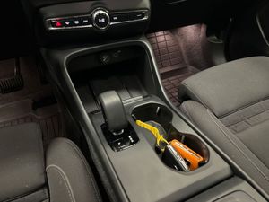 Volvo EX40 bild 21