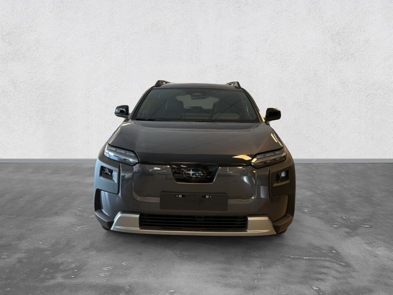 Subaru E-Outback bild 8