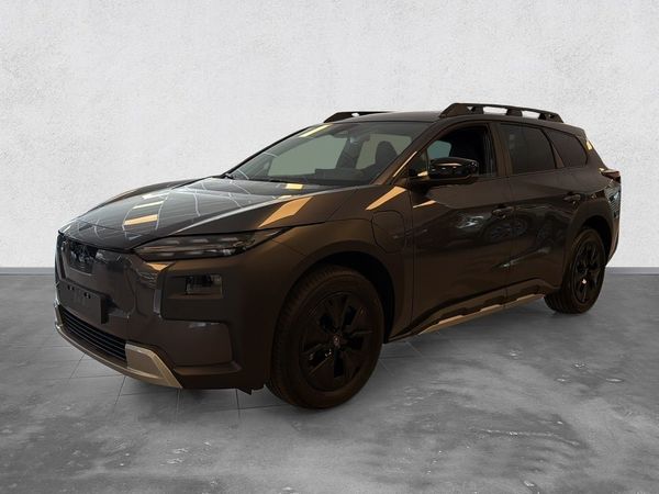 Subaru E-Outback Limited - 2026