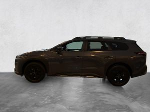 Subaru E-Outback bild 2