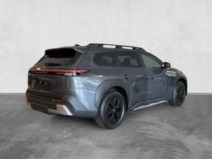 Subaru E-Outback bild 5