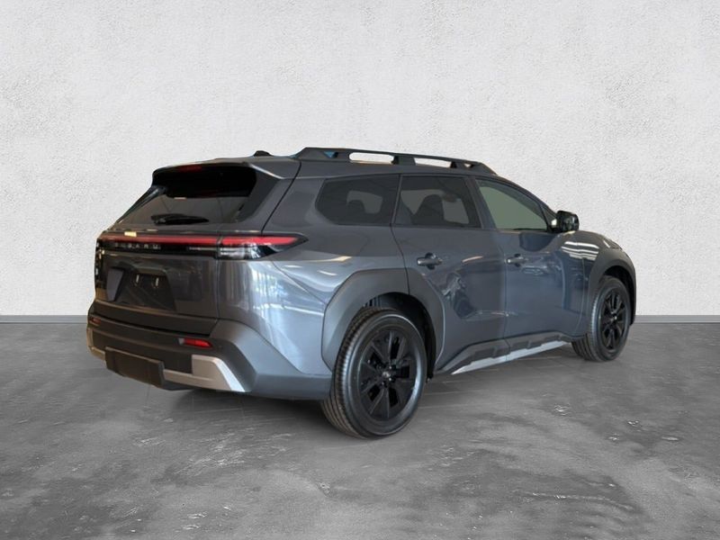 Subaru E-Outback bild 5