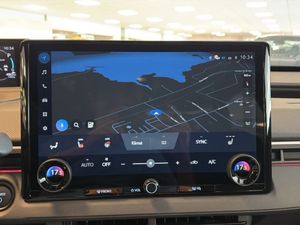 Subaru E-Outback bild 20