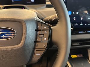 Subaru E-Outback bild 23
