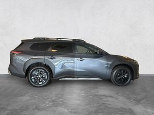 Subaru E-Outback bild 6