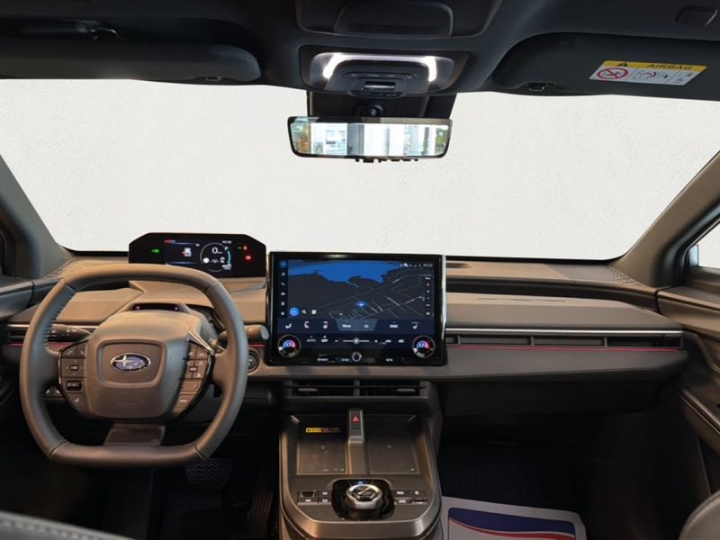 Subaru E-Outback bild 14