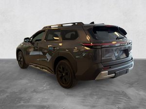 Subaru E-Outback bild 3