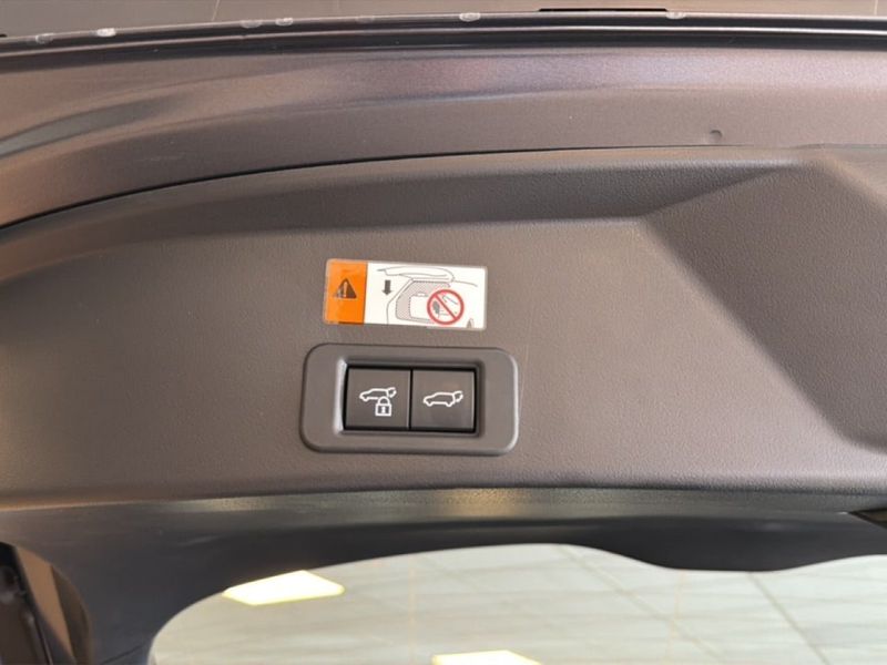 Subaru E-Outback bild 21