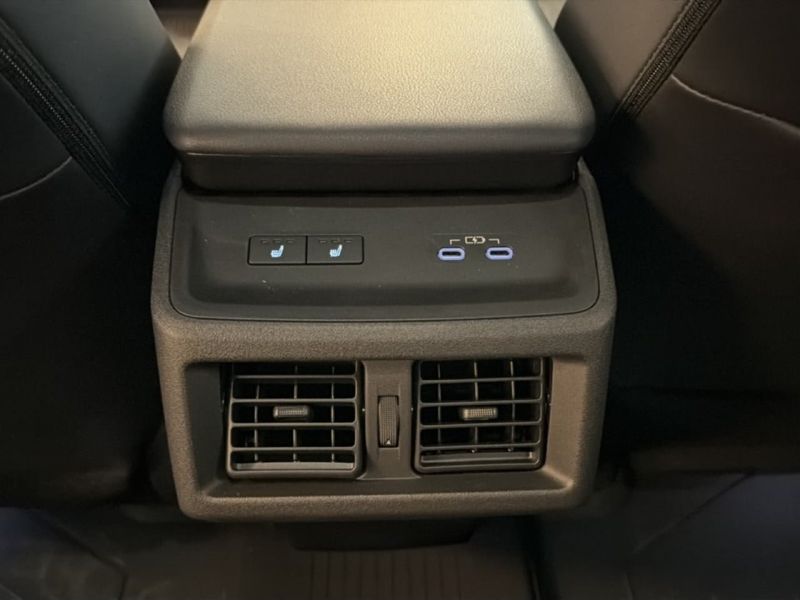 Subaru E-Outback bild 27