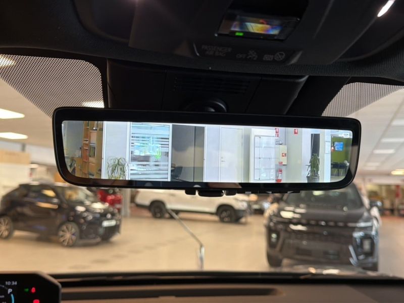 Subaru E-Outback bild 24
