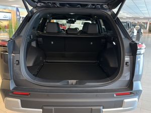 Subaru E-Outback bild 9