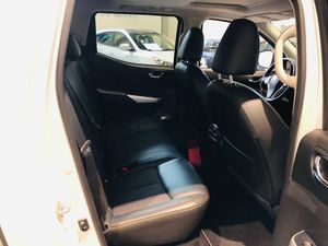Nissan Navara bild 6