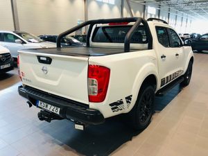Nissan Navara bild 3