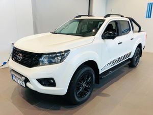 Nissan Navara bild 2