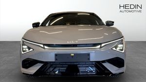 Kia EV6 bild 8