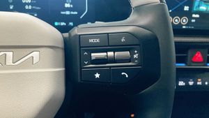 Kia EV6 bild 17