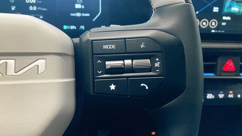 Kia EV6 bild 17