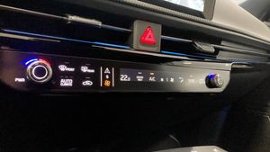 Kia EV6 bild 14
