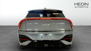 Kia EV6 bild 7