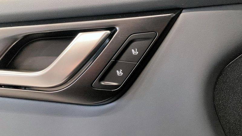 Kia EV6 bild 19