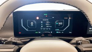Kia EV6 bild 18