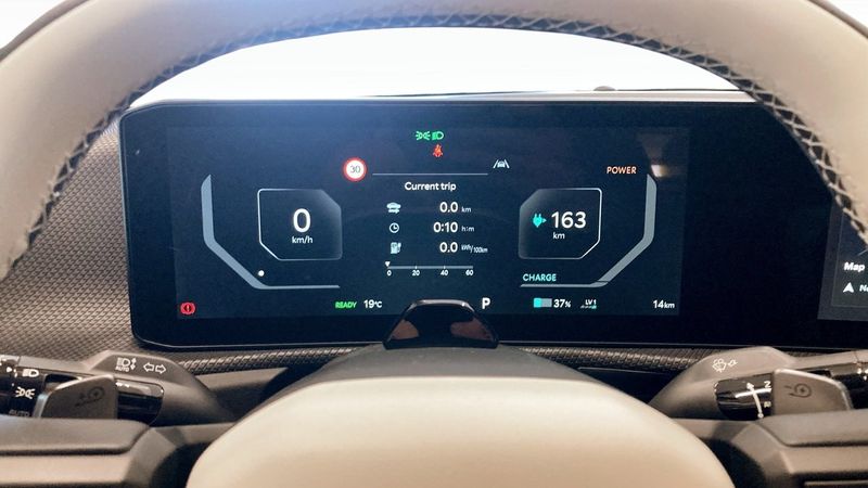 Kia EV6 bild 18