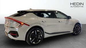 Kia EV6 bild 2
