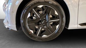Kia EV6 bild 9