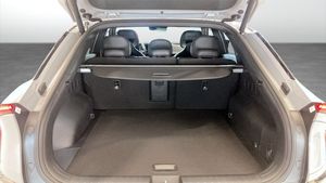 Kia EV6 bild 10
