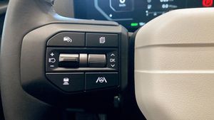 Kia EV6 bild 16