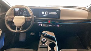 Kia EV6 bild 4