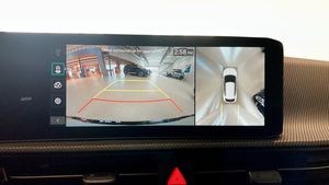 Kia EV6 bild 13