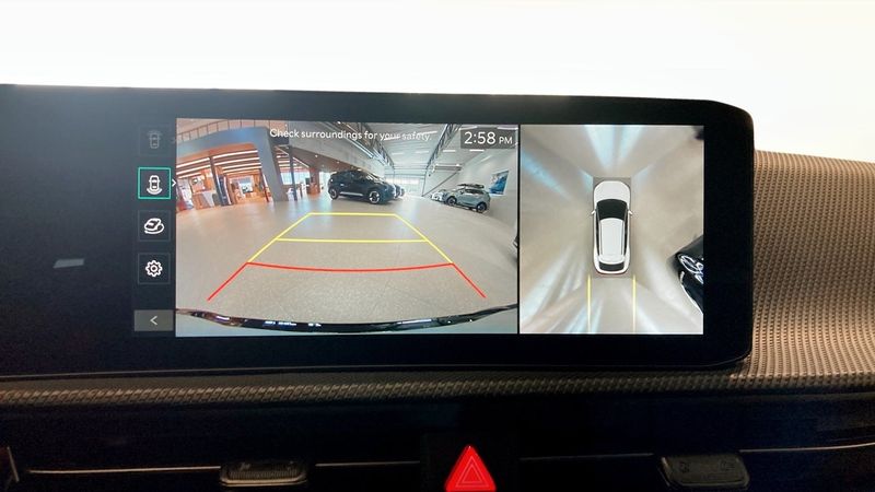 Kia EV6 bild 13
