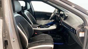 Kia EV6 bild 3