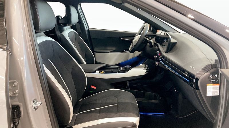 Kia EV6 bild 3