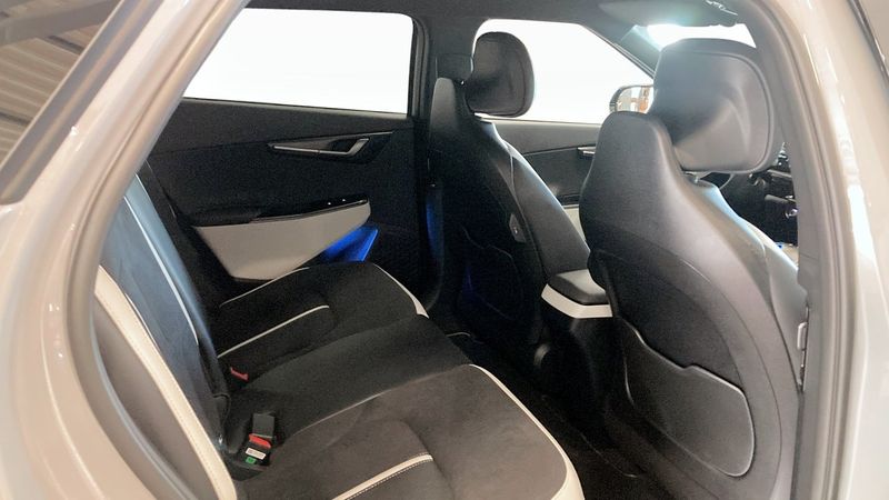 Kia EV6 bild 5