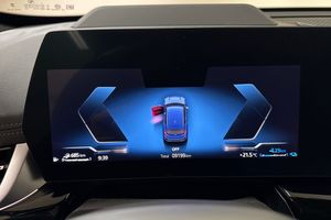 BMW X1 bild 16