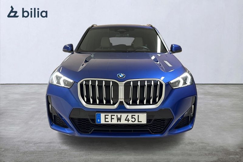 BMW X1 bild 6
