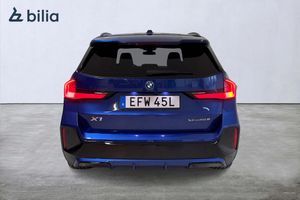 BMW X1 bild 5