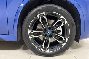 BMW X1 bild 17