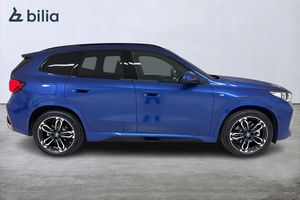 BMW X1 bild 18