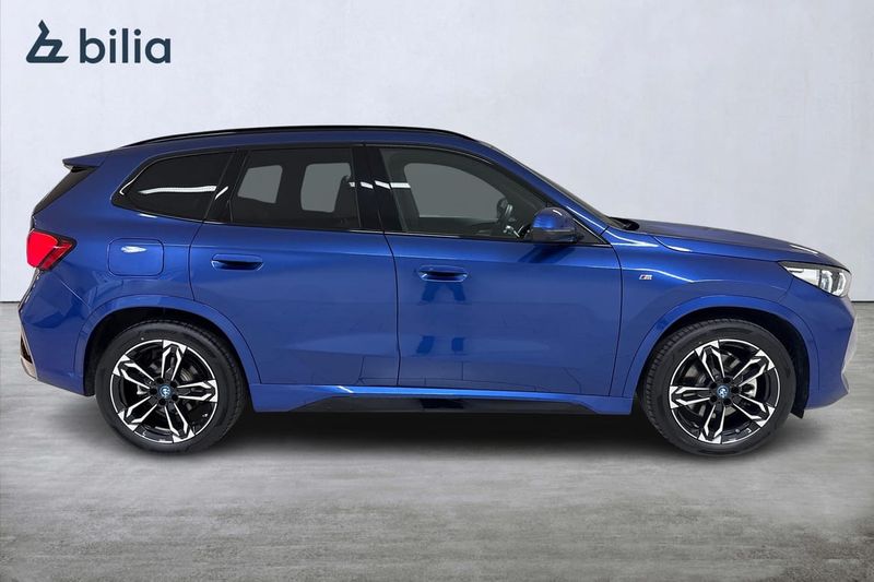 BMW X1 bild 18
