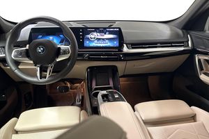 BMW X1 bild 10