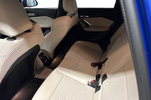BMW X1 bild 13