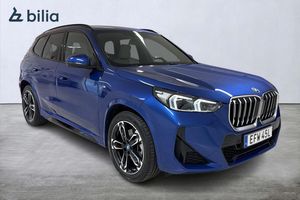 BMW X1 bild 20