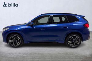 BMW X1 bild 3