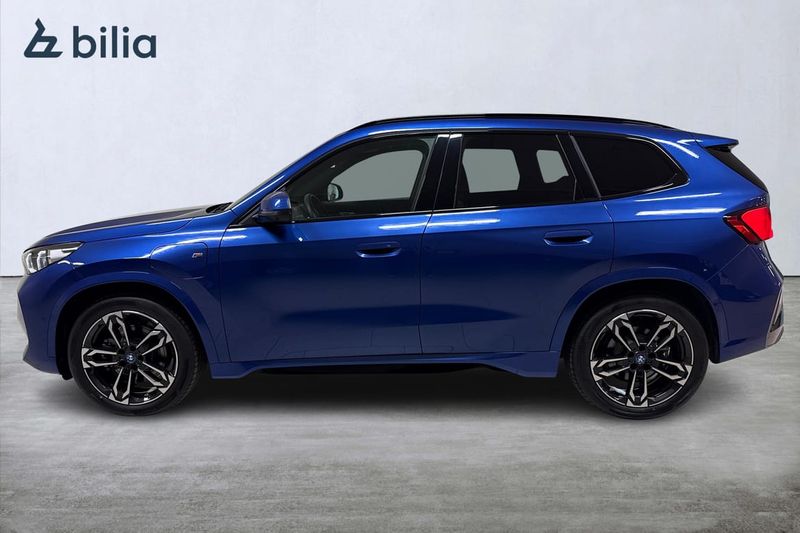 BMW X1 bild 3