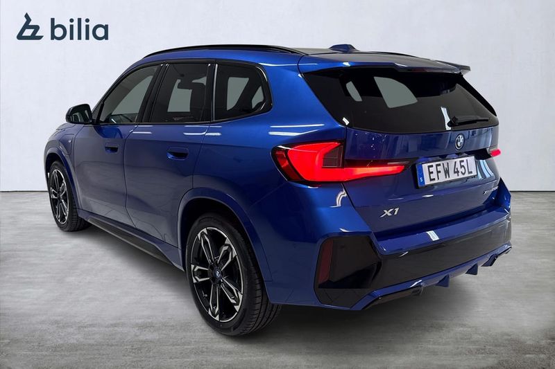 BMW X1 bild 2