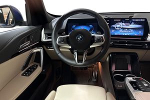 BMW X1 bild 11